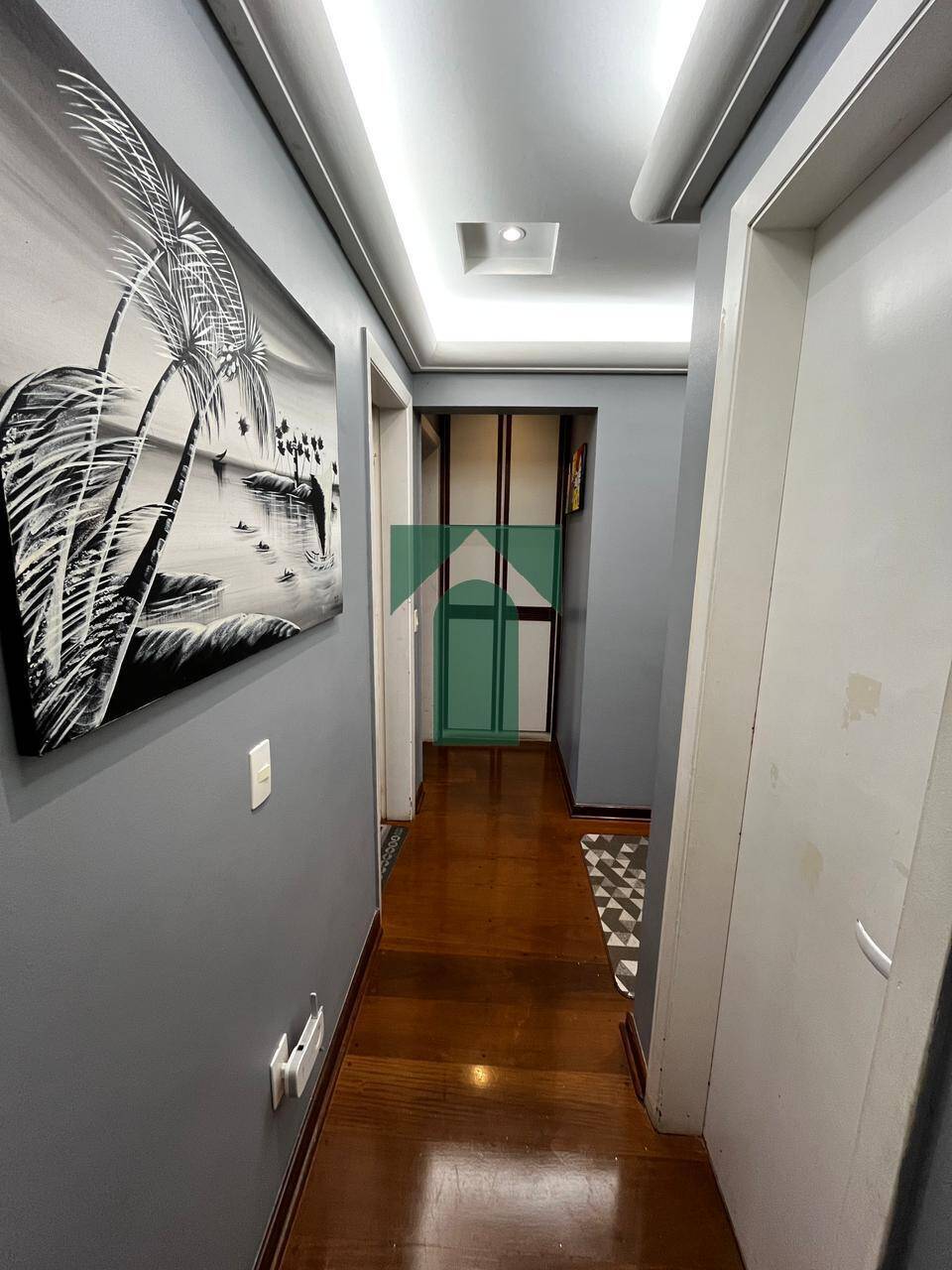 Apartamento, 3 quartos, 92 m² - Foto 19