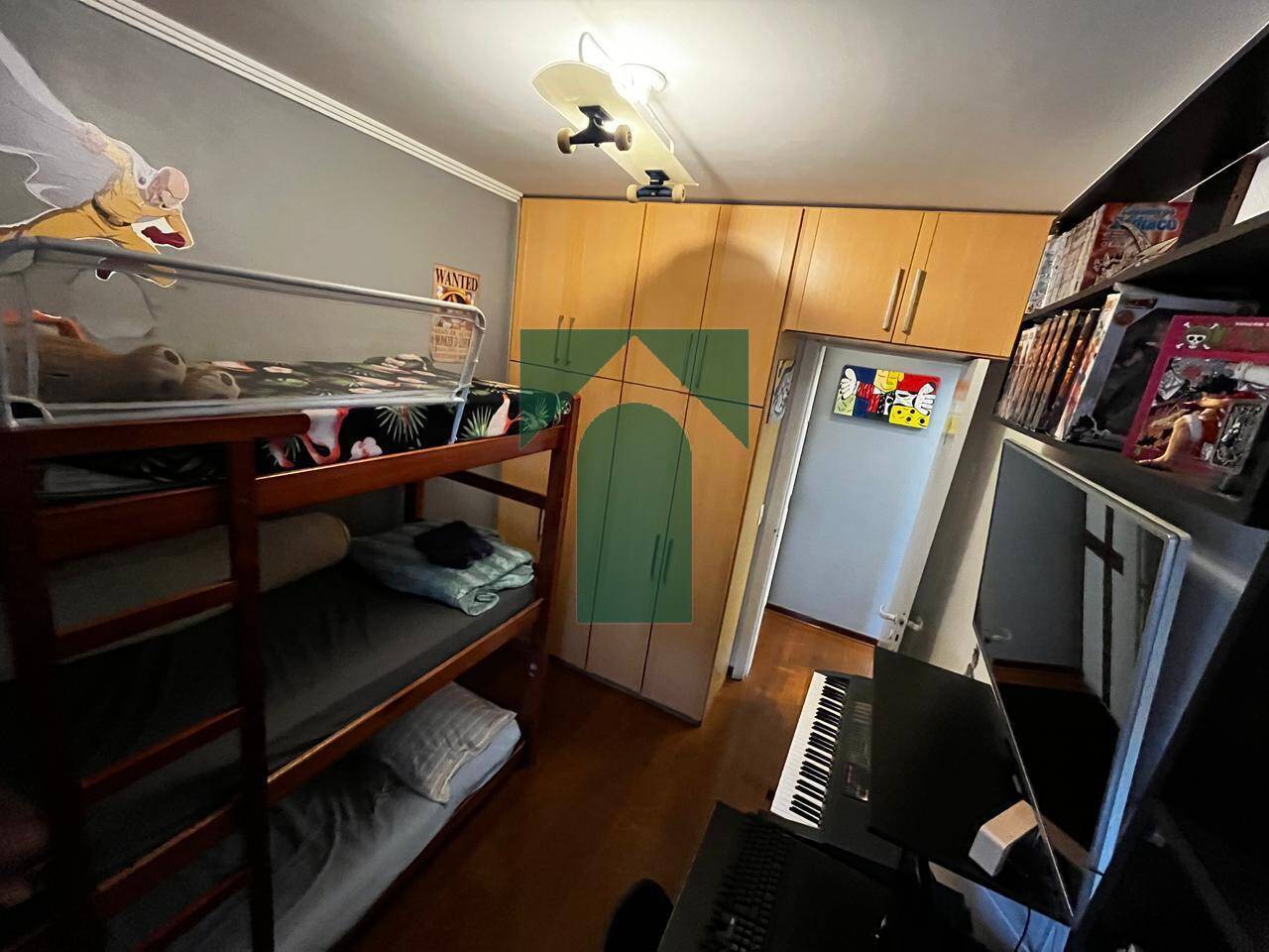 Apartamento, 3 quartos, 92 m² - Foto 25