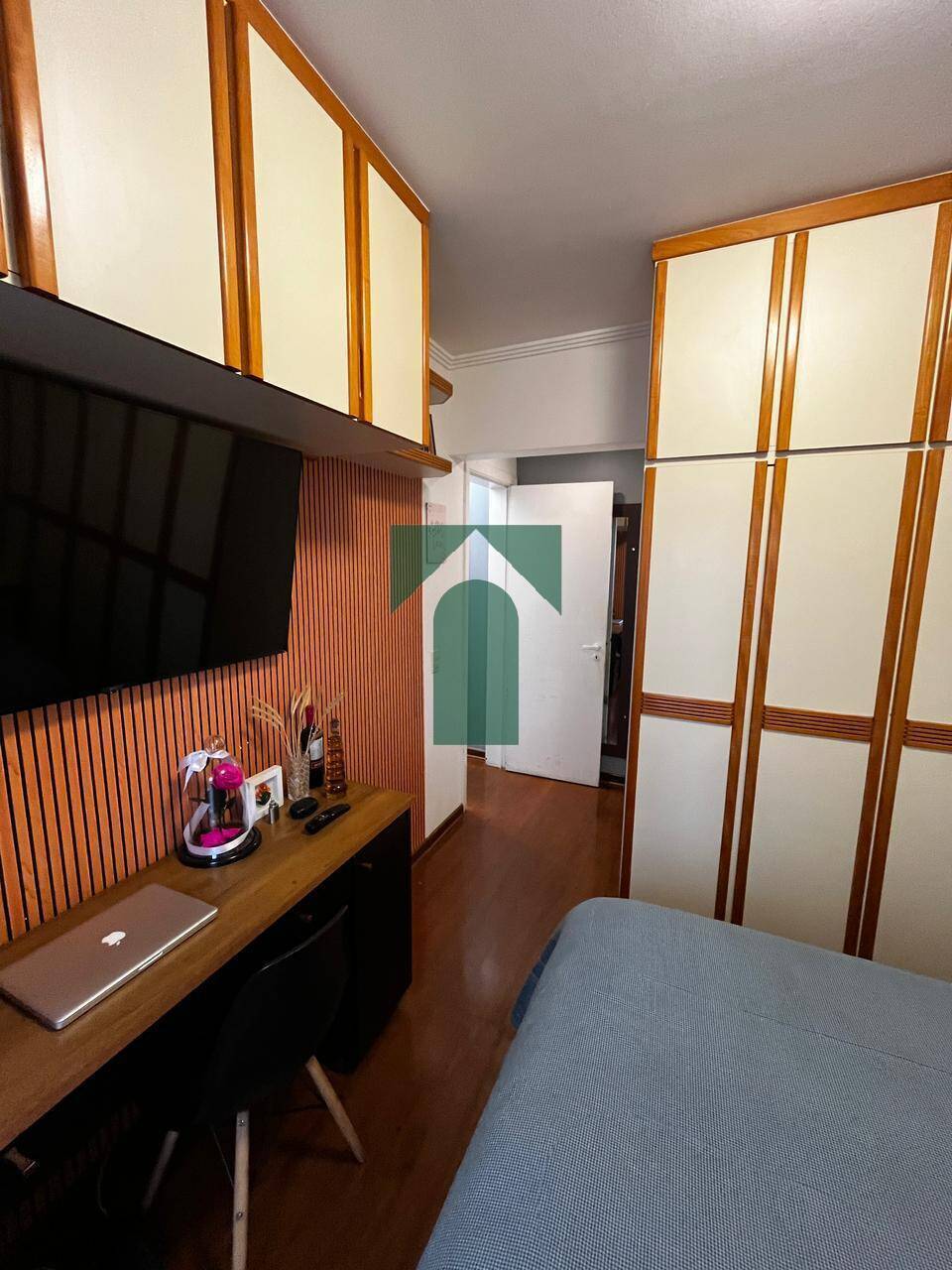 Apartamento, 3 quartos, 92 m² - Foto 37
