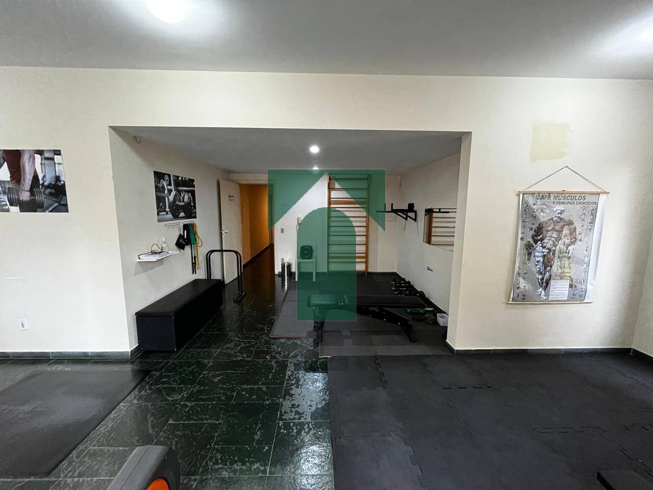 Apartamento, 3 quartos, 92 m² - Foto 52