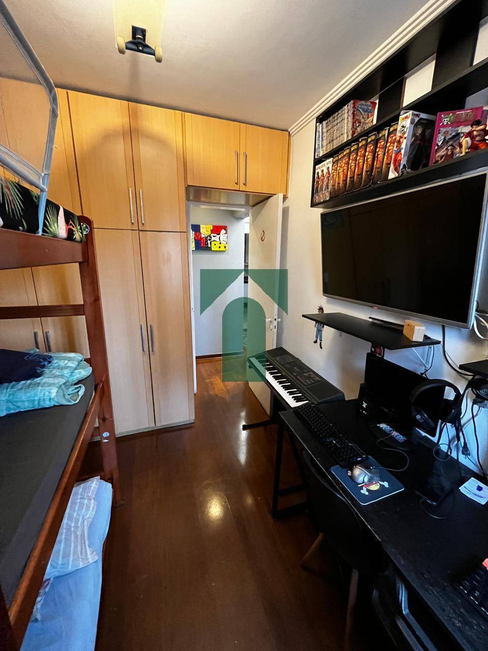 Apartamento, 3 quartos, 92 m² - Foto 22