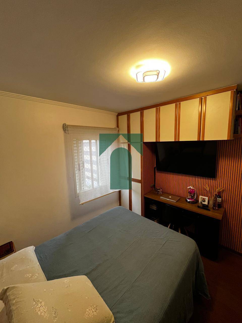 Apartamento, 3 quartos, 92 m² - Foto 27