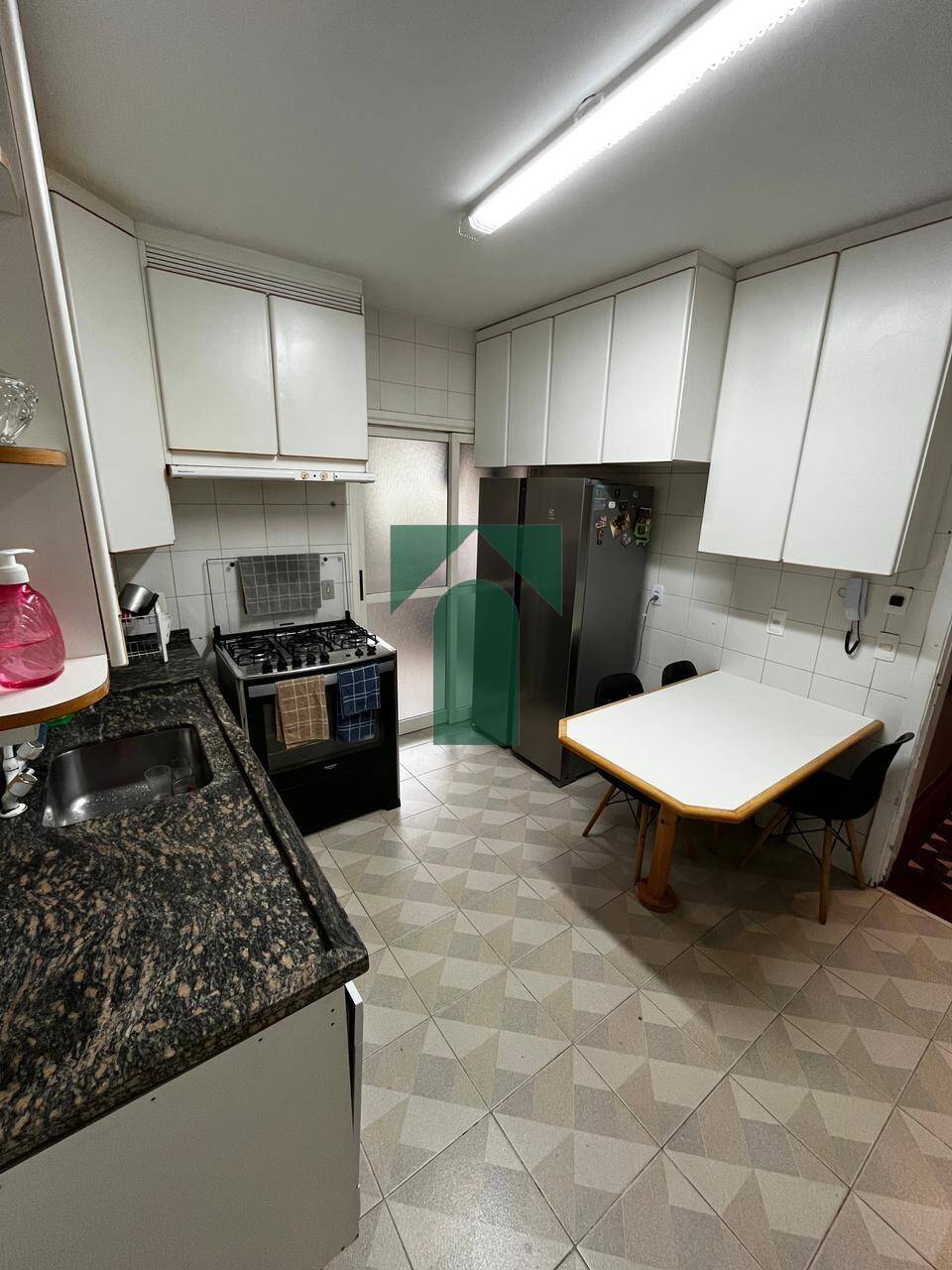 Apartamento, 3 quartos, 92 m² - Foto 12