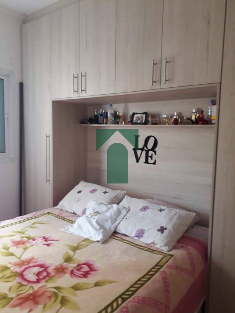 Sobrado, 2 quartos, 92 m² - Foto 6