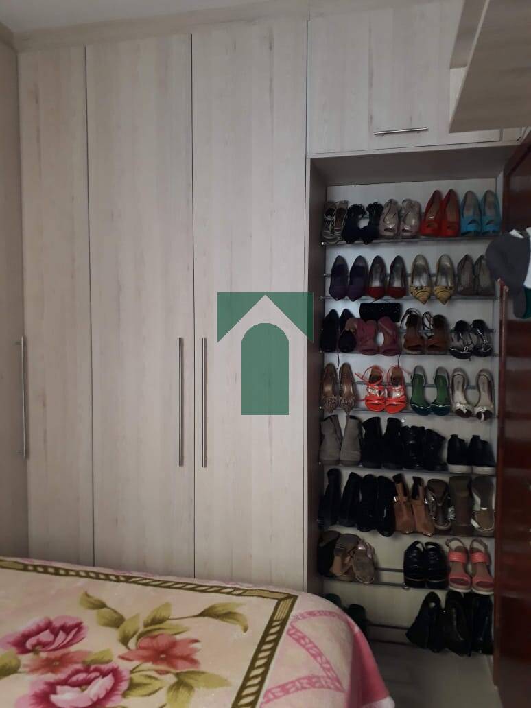 Sobrado, 2 quartos, 92 m² - Foto 7