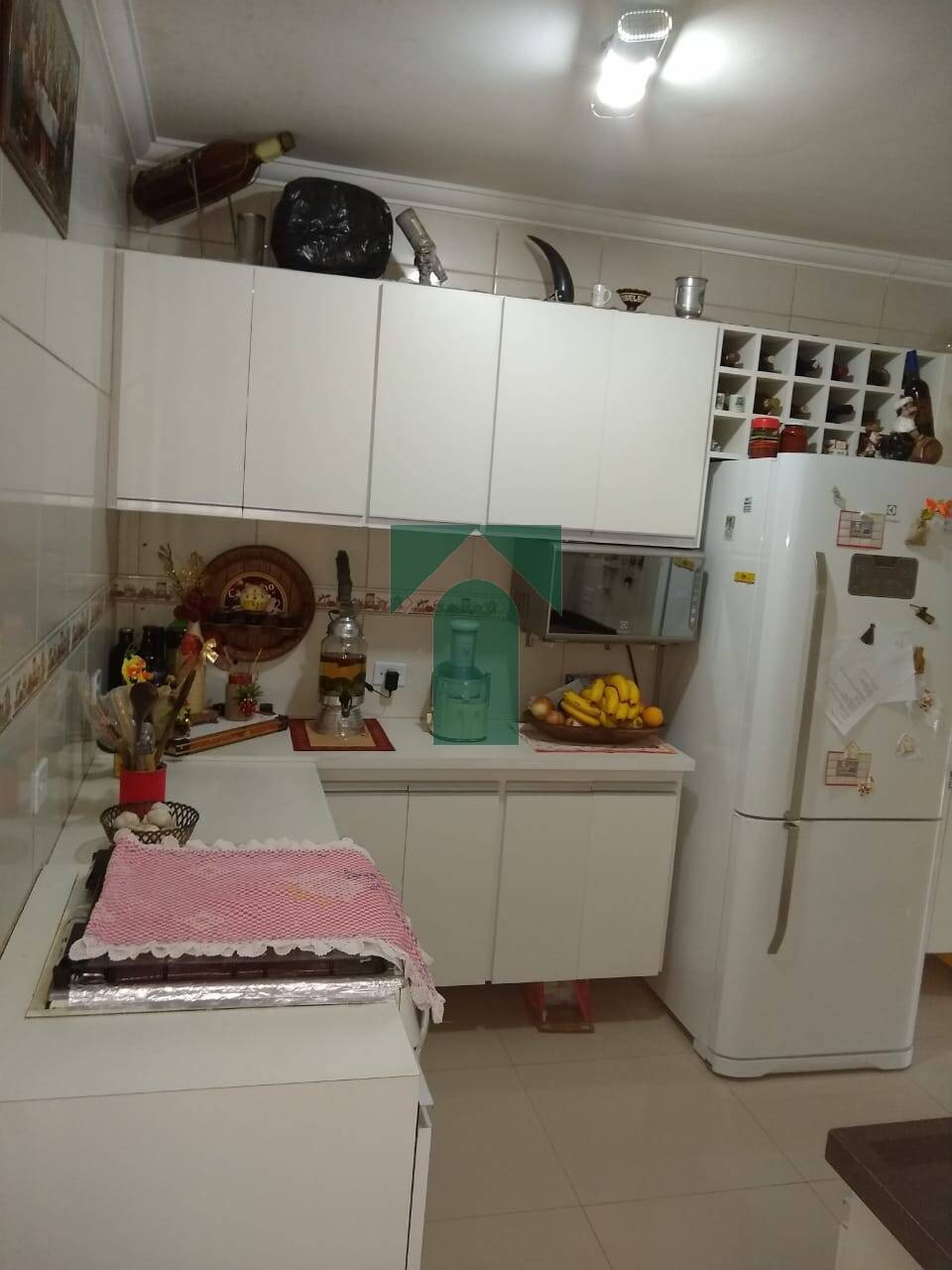 Sobrado, 2 quartos, 92 m² - Foto 4