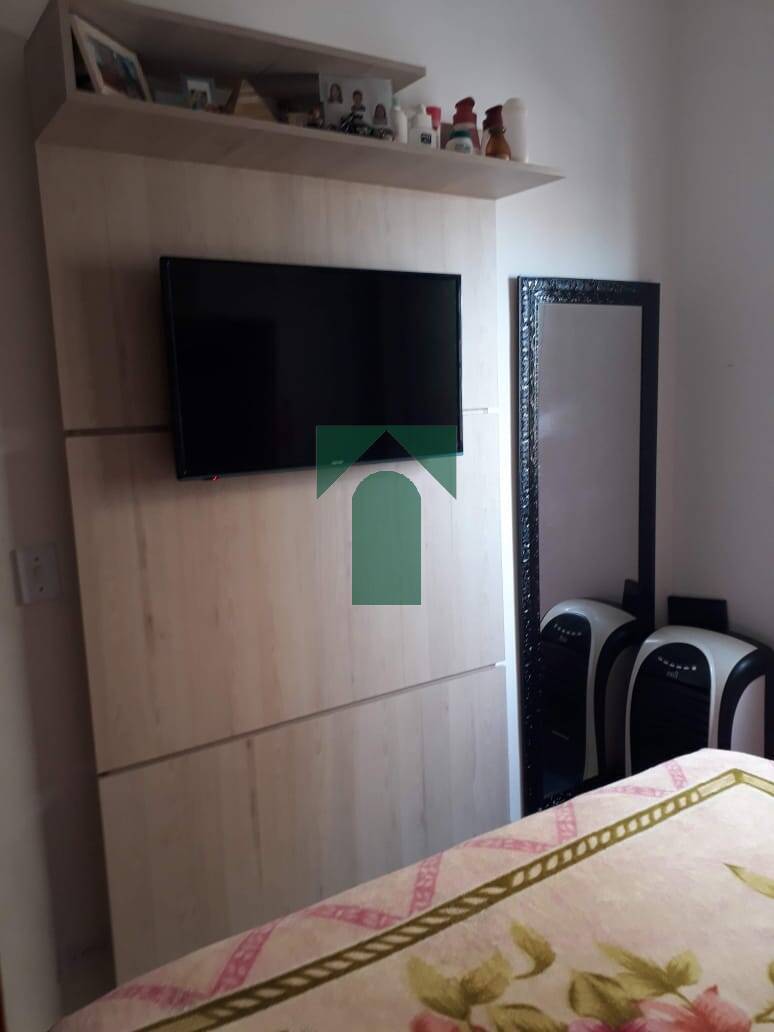 Sobrado, 2 quartos, 92 m² - Foto 10