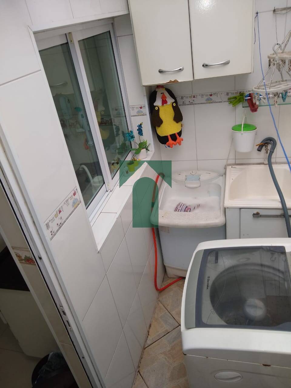 Sobrado, 2 quartos, 92 m² - Foto 13