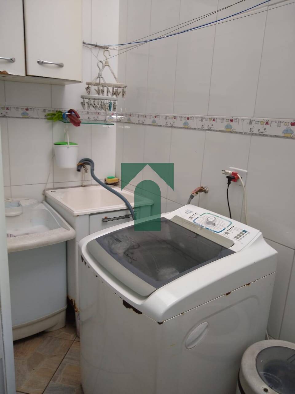 Sobrado, 2 quartos, 92 m² - Foto 15