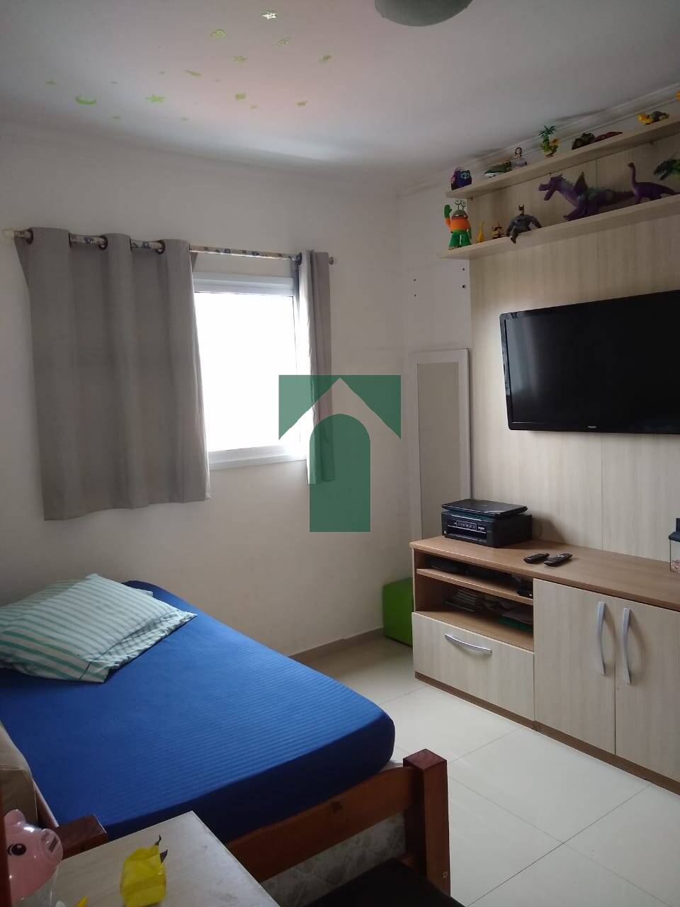 Sobrado, 2 quartos, 92 m² - Foto 18