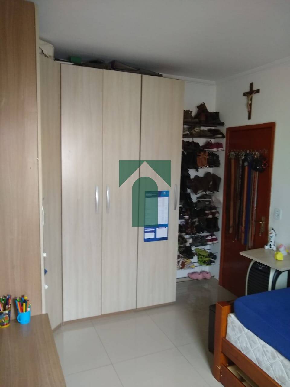 Sobrado, 2 quartos, 92 m² - Foto 17