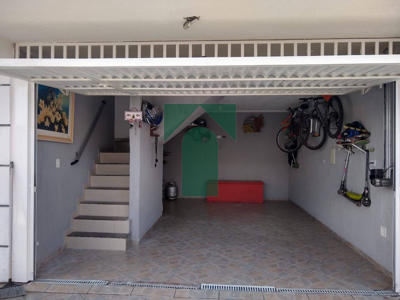 Sobrado, 2 quartos, 92 m² - Foto 23
