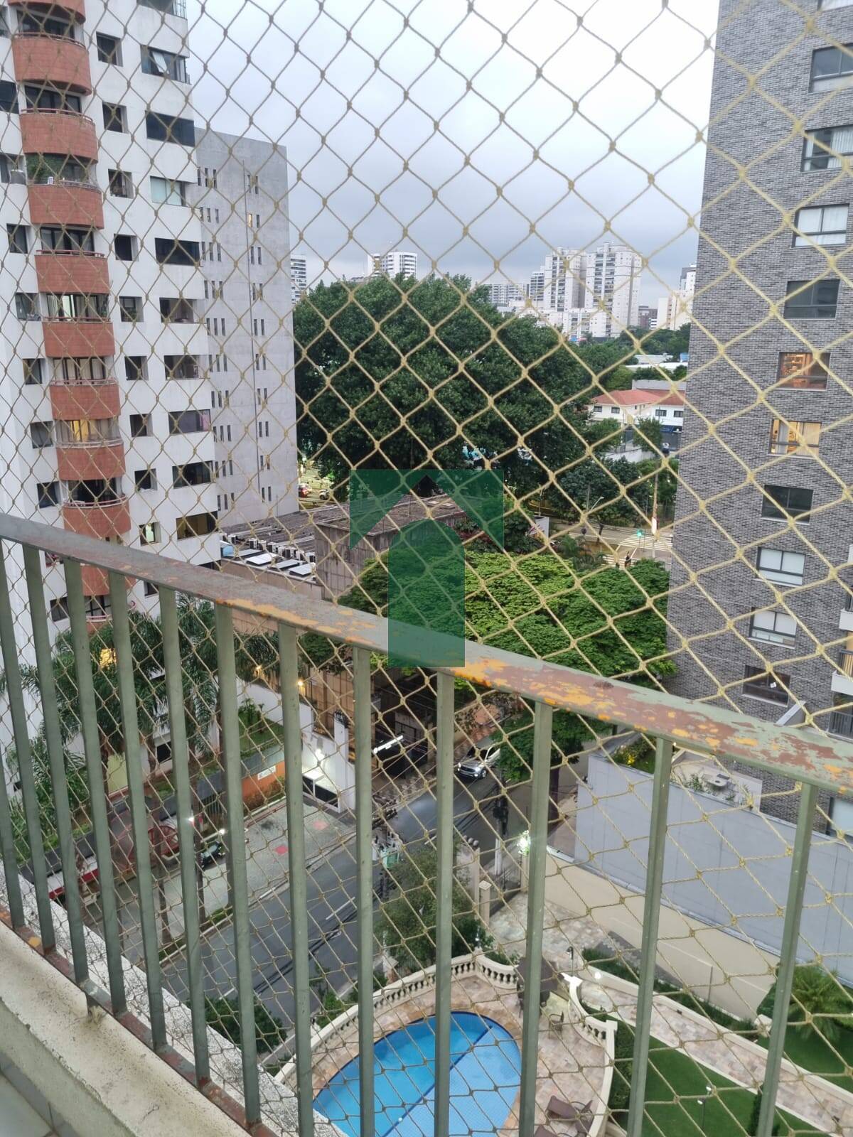 Apartamento, 2 quartos, 124 m² - Foto 17