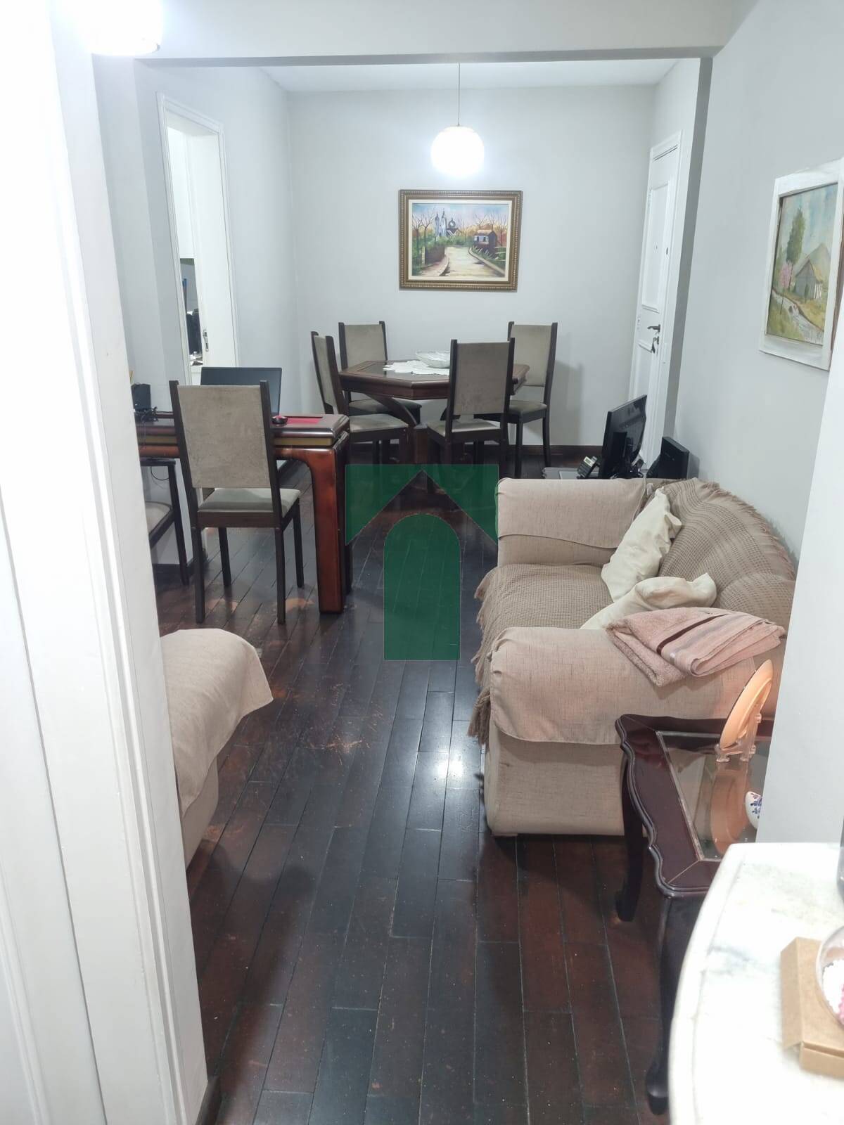 Apartamento, 2 quartos, 124 m² - Foto 5