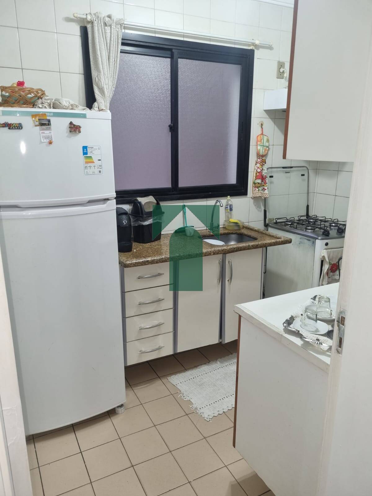 Apartamento, 2 quartos, 124 m² - Foto 9