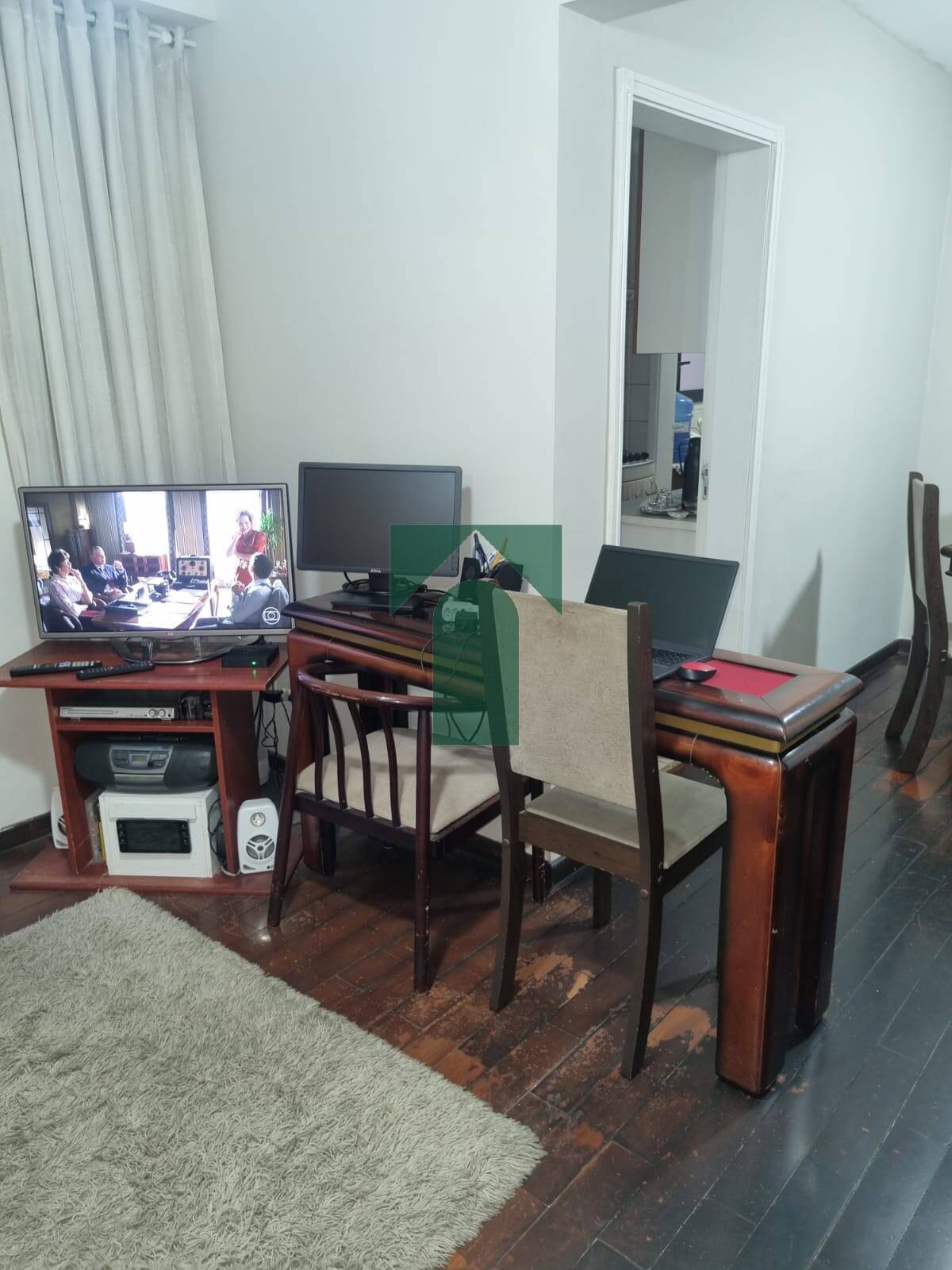 Apartamento, 2 quartos, 124 m² - Foto 6