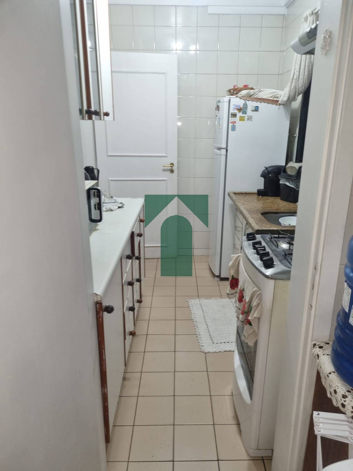 Apartamento, 2 quartos, 124 m² - Foto 10