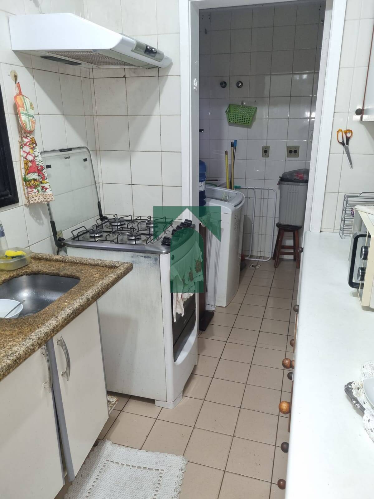 Apartamento, 2 quartos, 124 m² - Foto 8