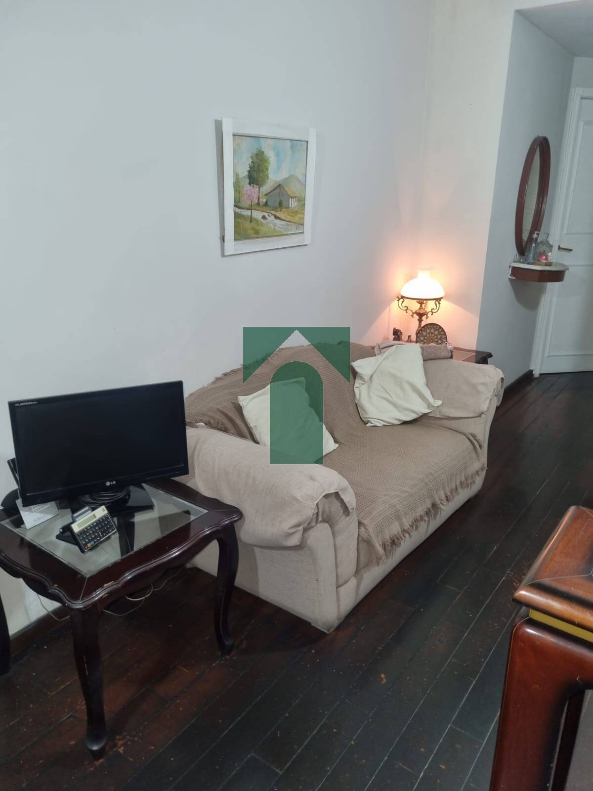 Apartamento, 2 quartos, 124 m² - Foto 4