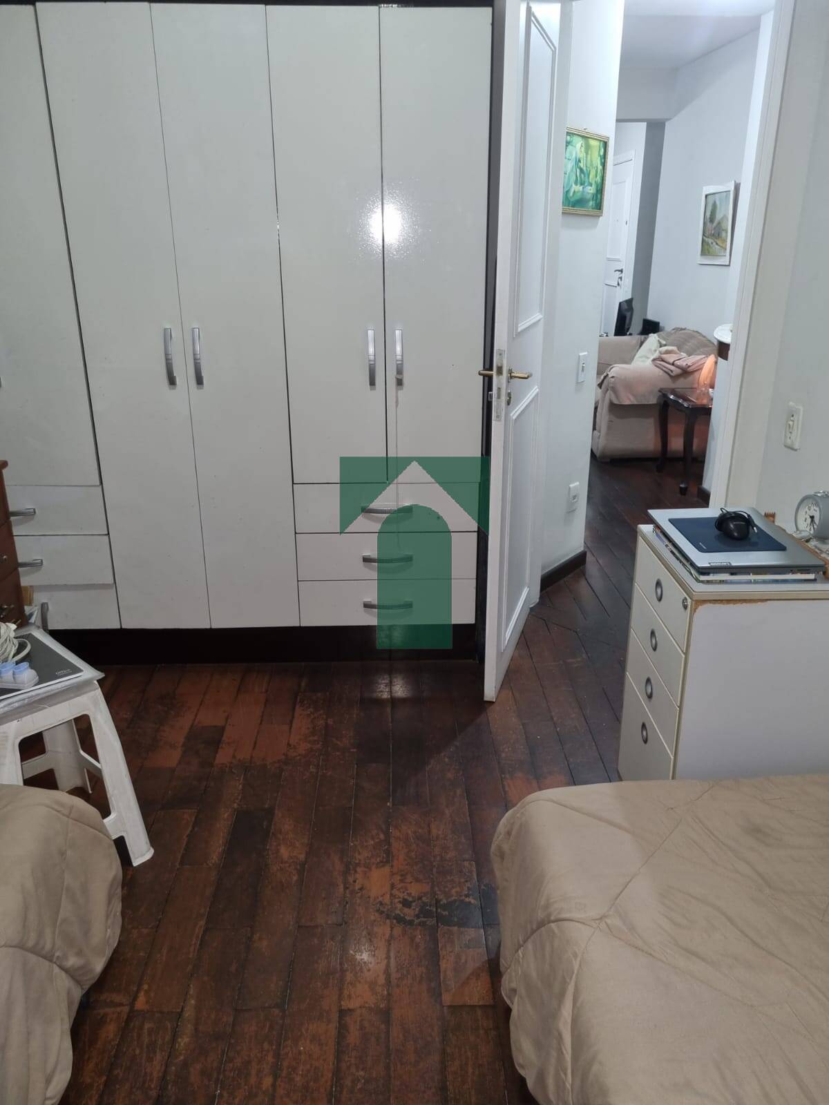 Apartamento, 2 quartos, 124 m² - Foto 11