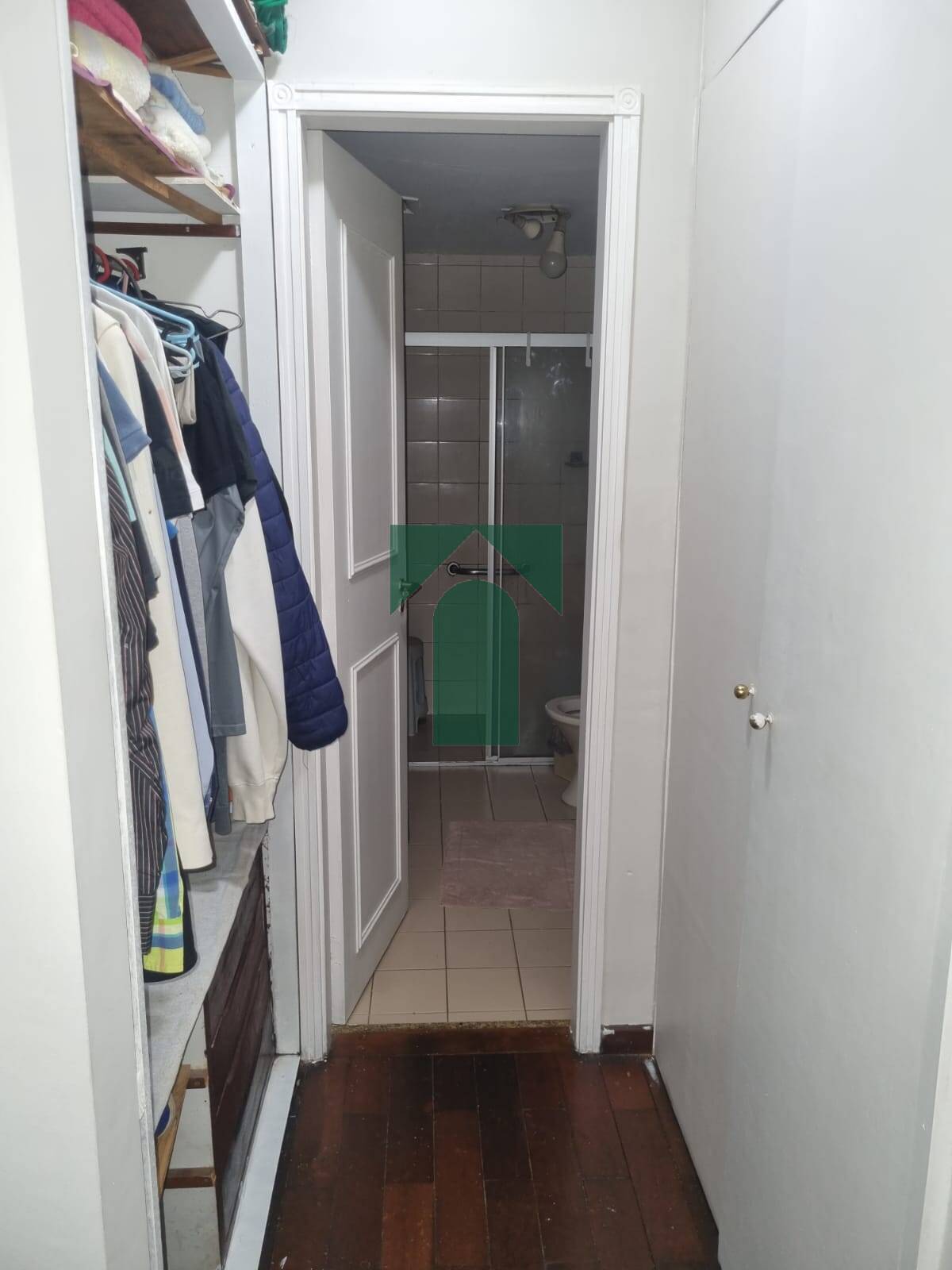 Apartamento, 2 quartos, 124 m² - Foto 12