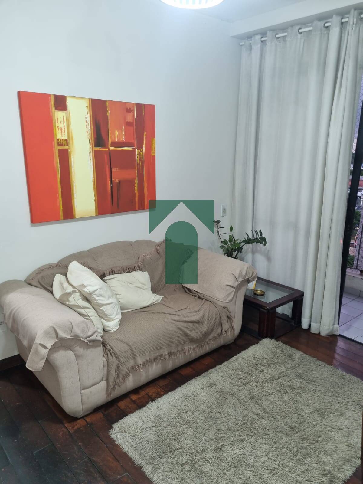 Apartamento, 2 quartos, 124 m² - Foto 3