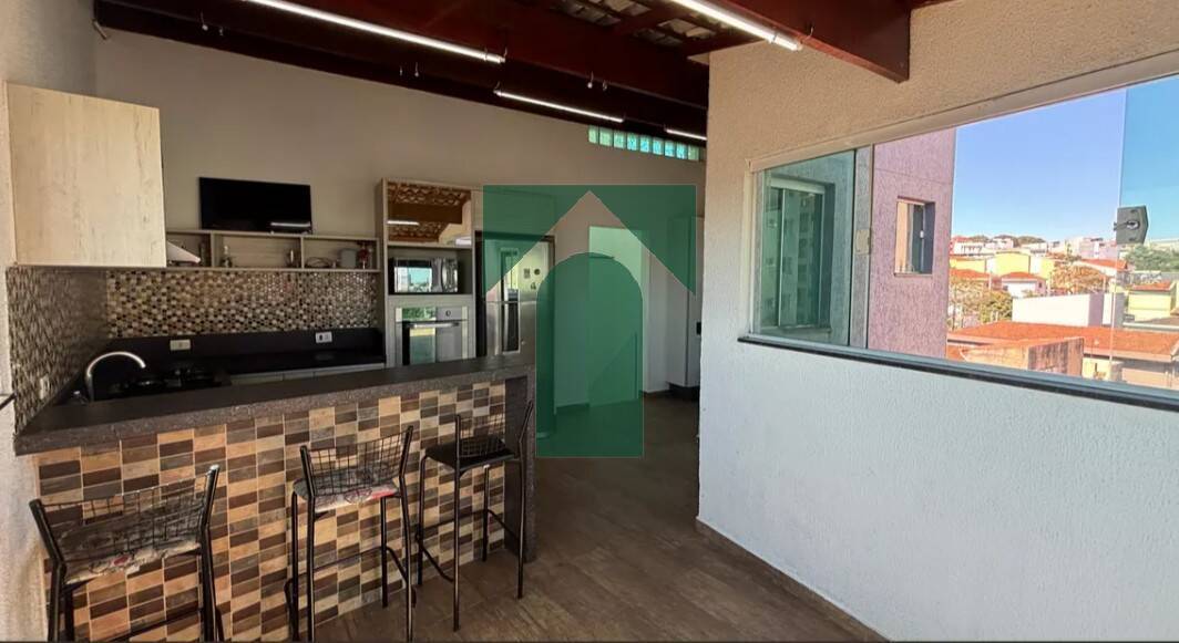 Cobertura, 2 quartos, 134 m² - Foto 6