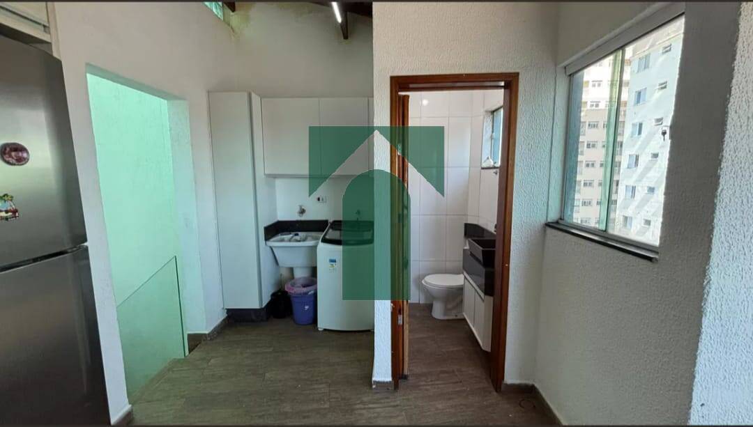 Cobertura, 2 quartos, 134 m² - Foto 8