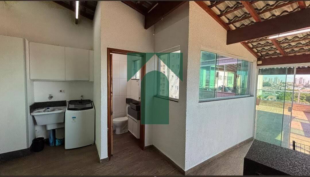 Cobertura, 2 quartos, 134 m² - Foto 7