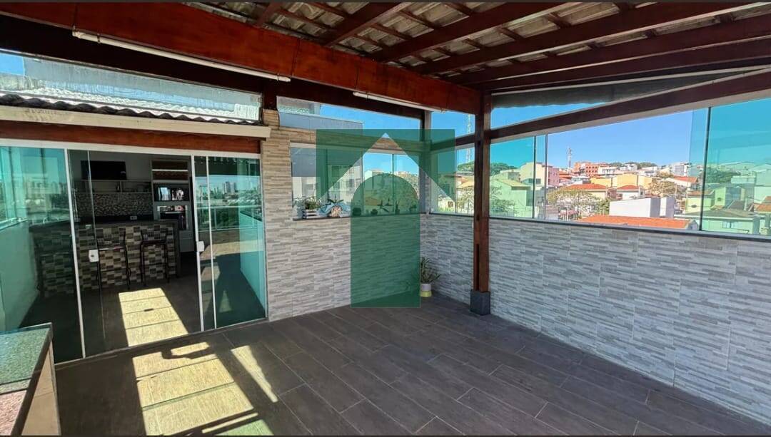 Cobertura, 2 quartos, 134 m² - Foto 3