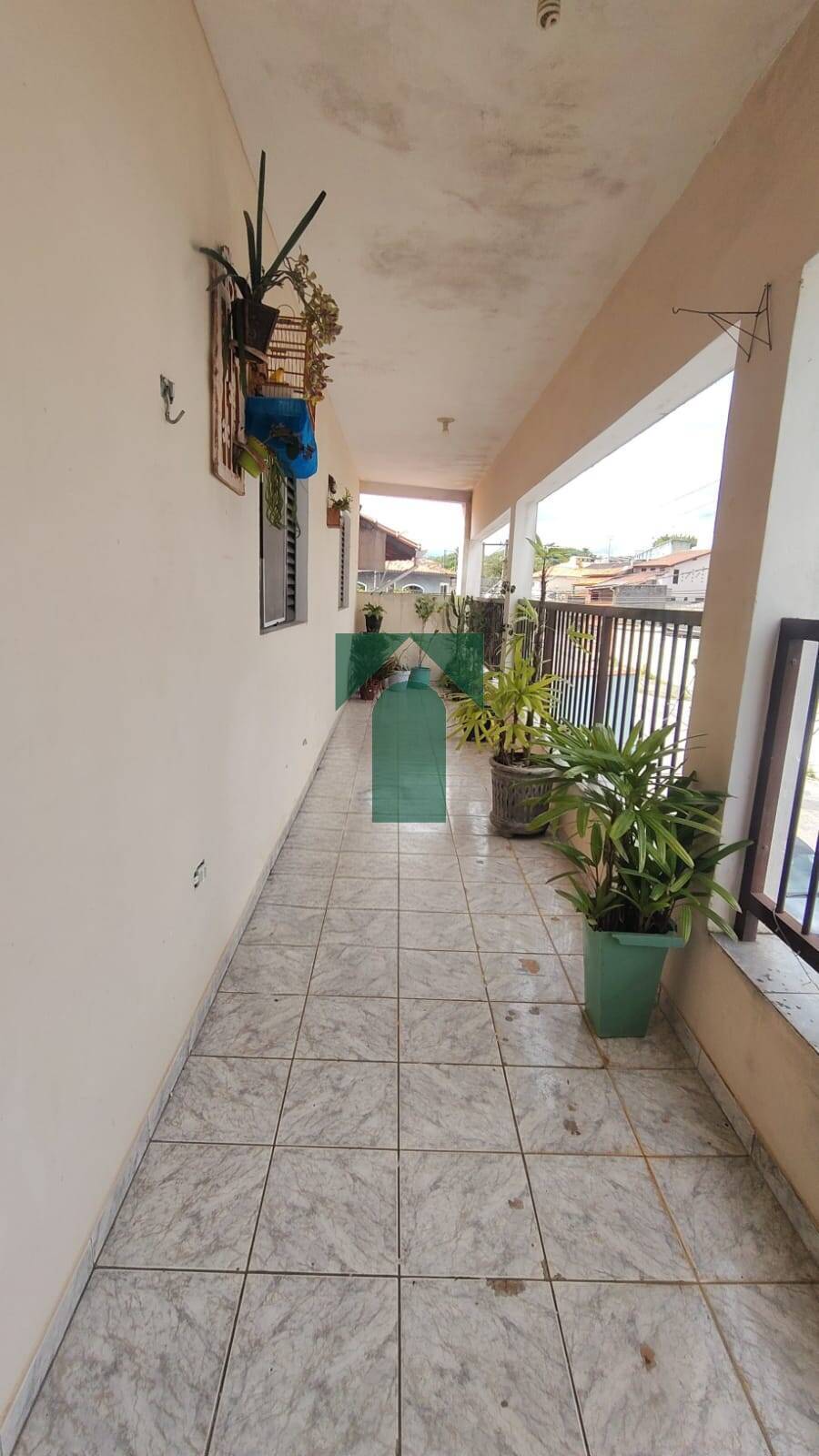 Casa, 3 quartos, 230 m² - Foto 11