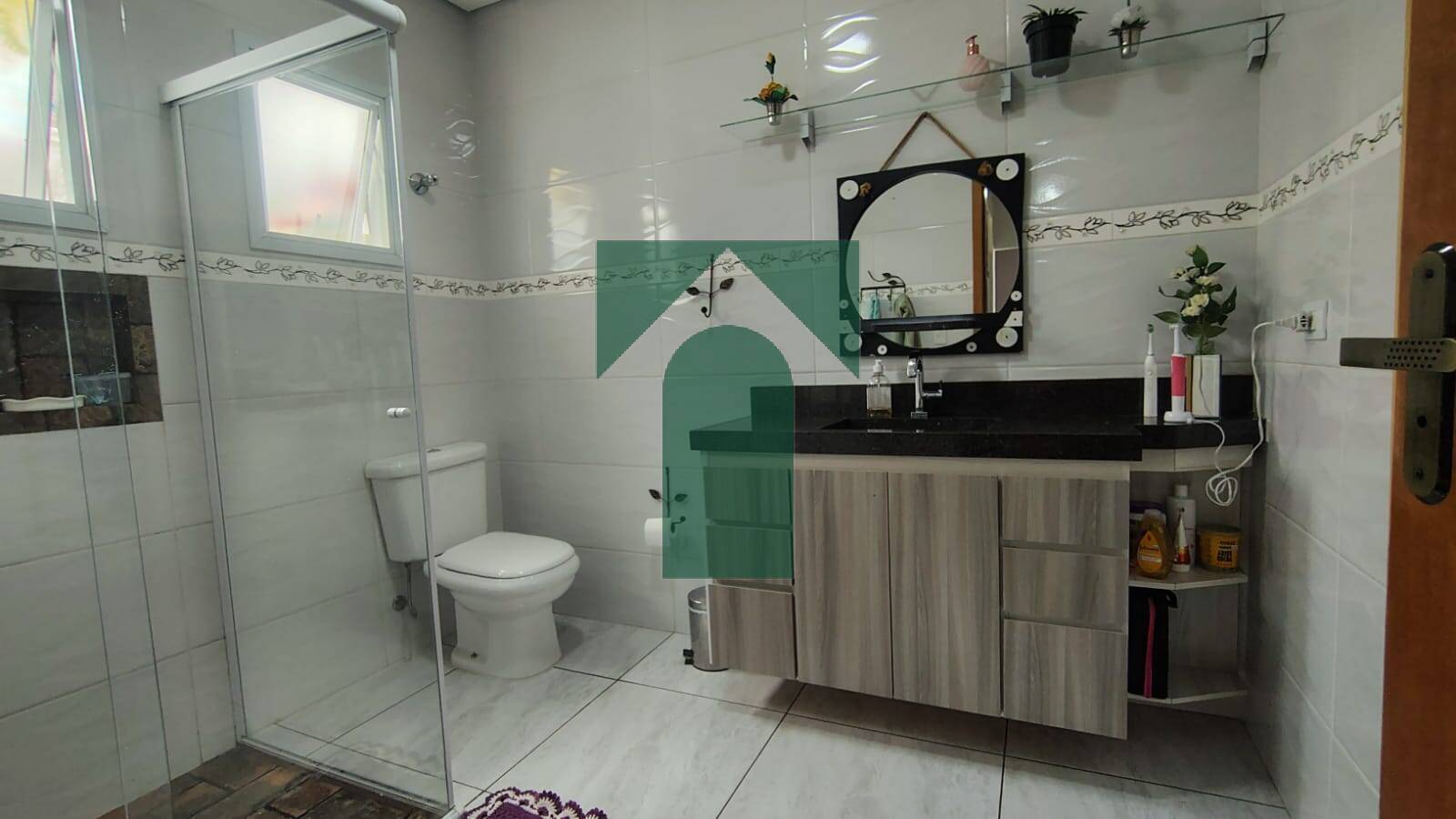 Casa, 3 quartos, 230 m² - Foto 9