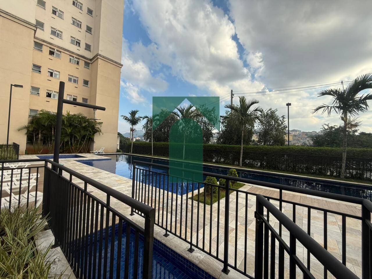 Apartamento, 2 quartos, 44 m² - Foto 25