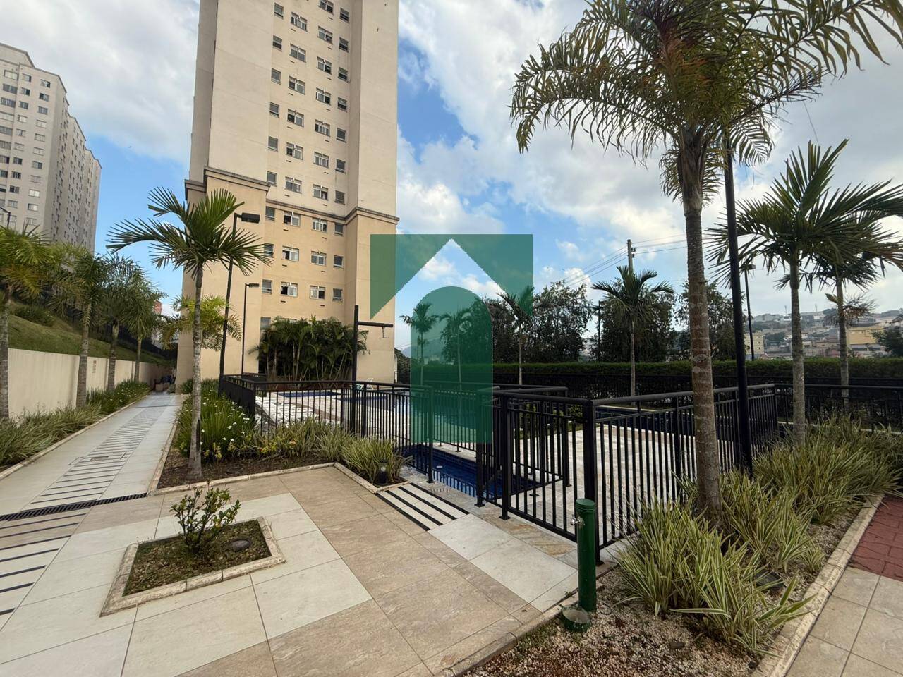 Apartamento, 2 quartos, 44 m² - Foto 26