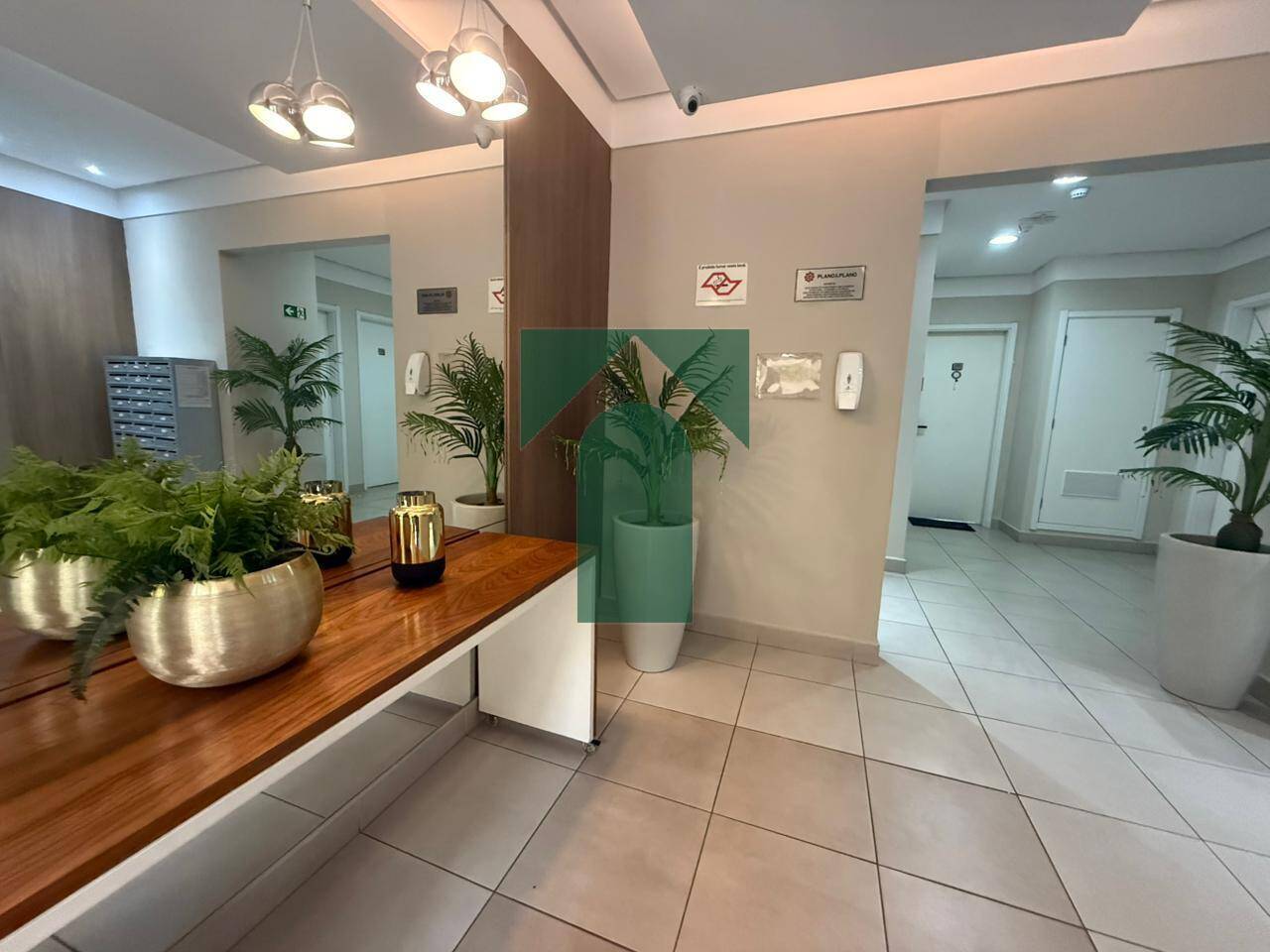 Apartamento, 2 quartos, 44 m² - Foto 22