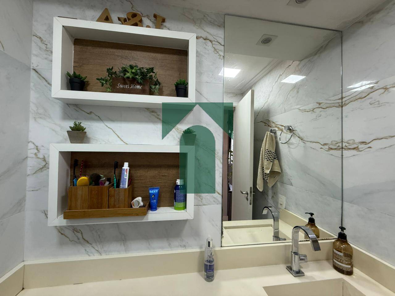 Apartamento, 2 quartos, 44 m² - Foto 19