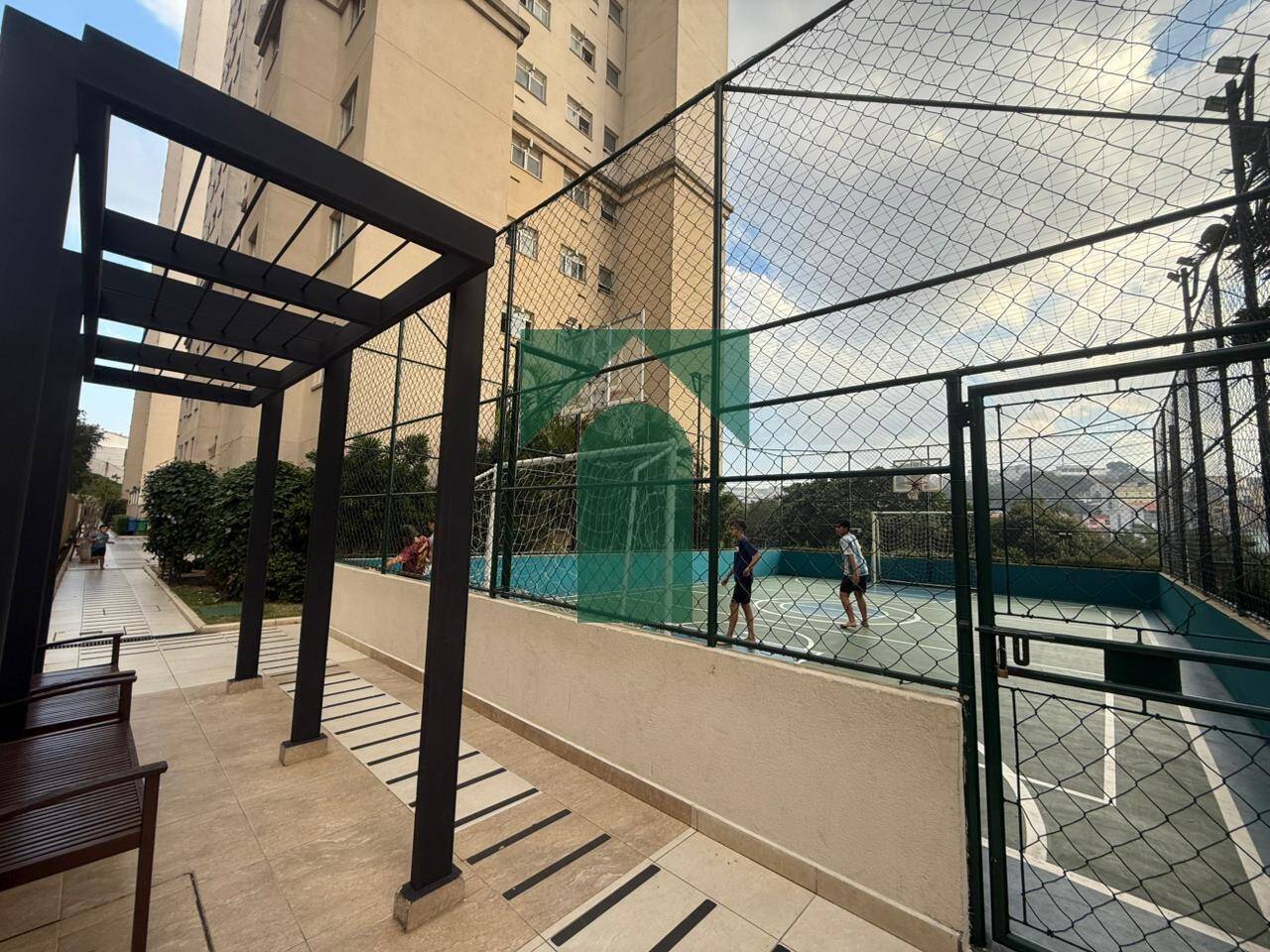 Apartamento, 2 quartos, 44 m² - Foto 27