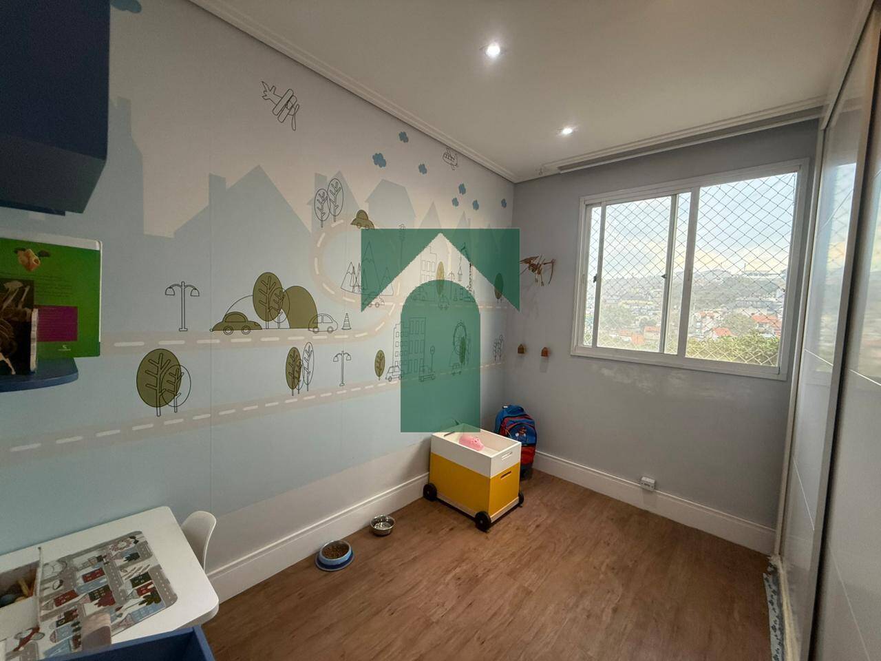 Apartamento, 2 quartos, 44 m² - Foto 18