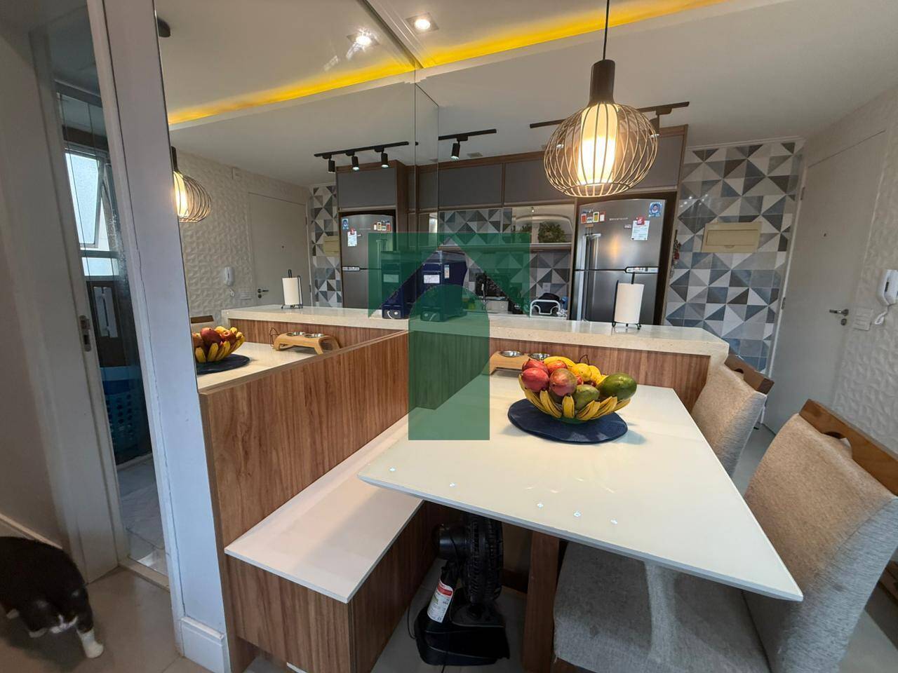 Apartamento, 2 quartos, 44 m² - Foto 11