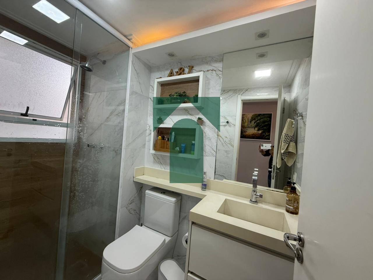 Apartamento, 2 quartos, 44 m² - Foto 20