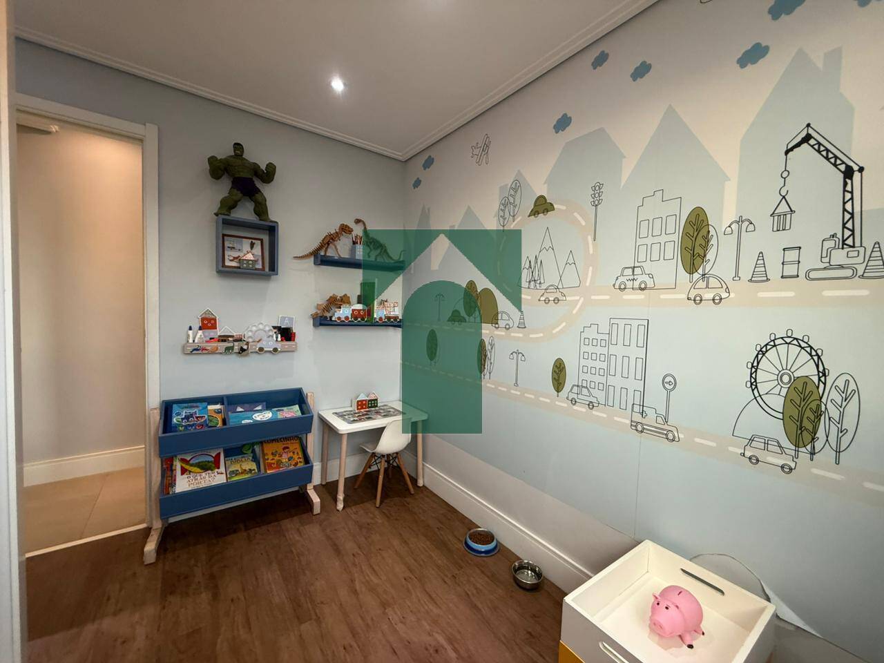 Apartamento, 2 quartos, 44 m² - Foto 17