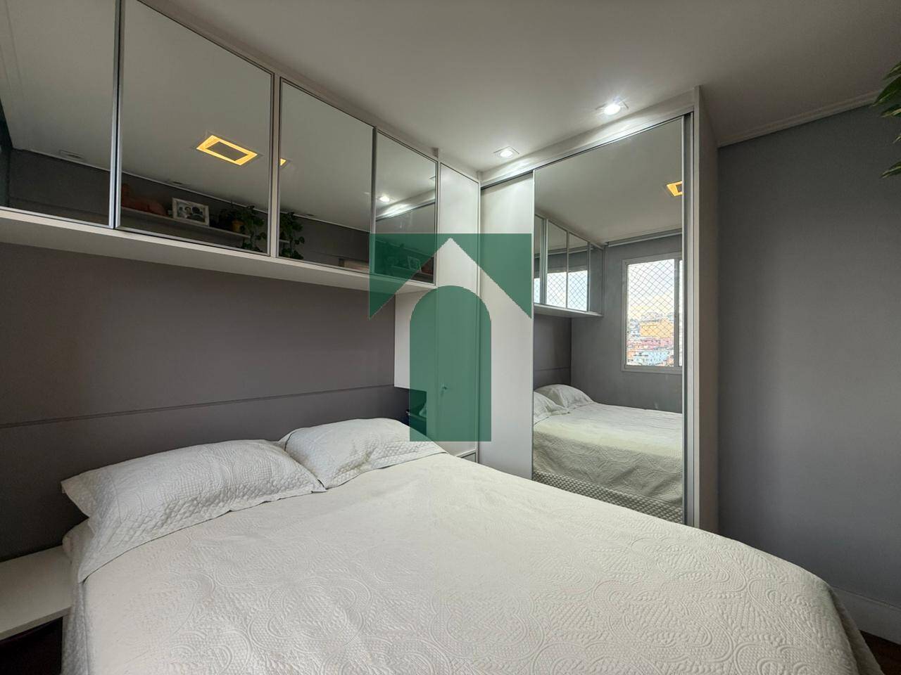 Apartamento, 2 quartos, 44 m² - Foto 13