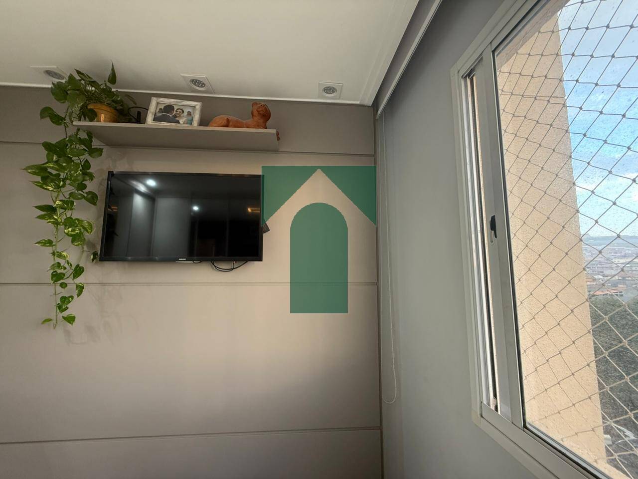 Apartamento, 2 quartos, 44 m² - Foto 15