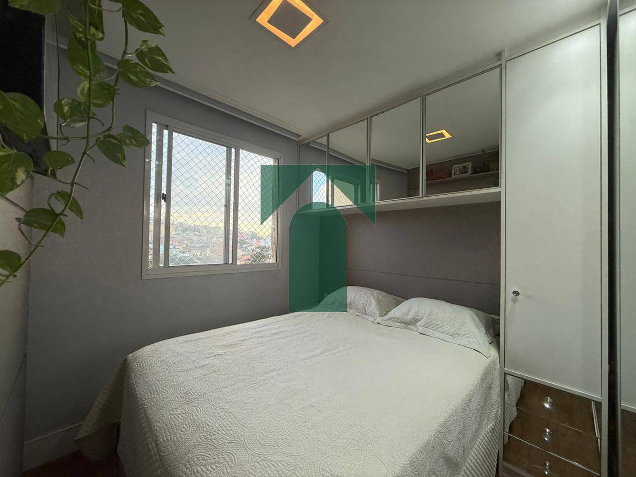 Apartamento, 2 quartos, 44 m² - Foto 16
