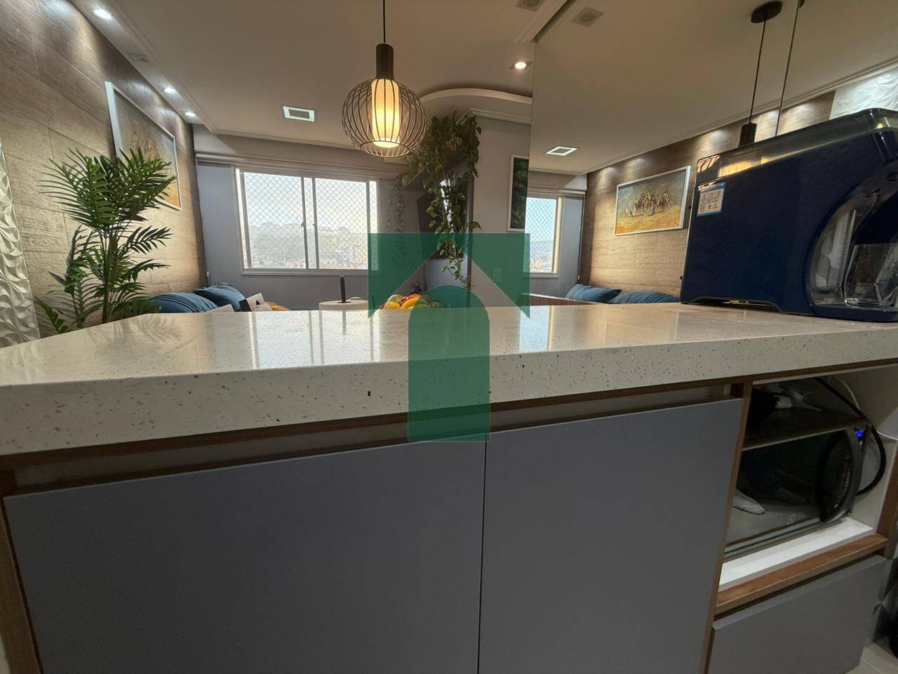 Apartamento, 2 quartos, 44 m² - Foto 10