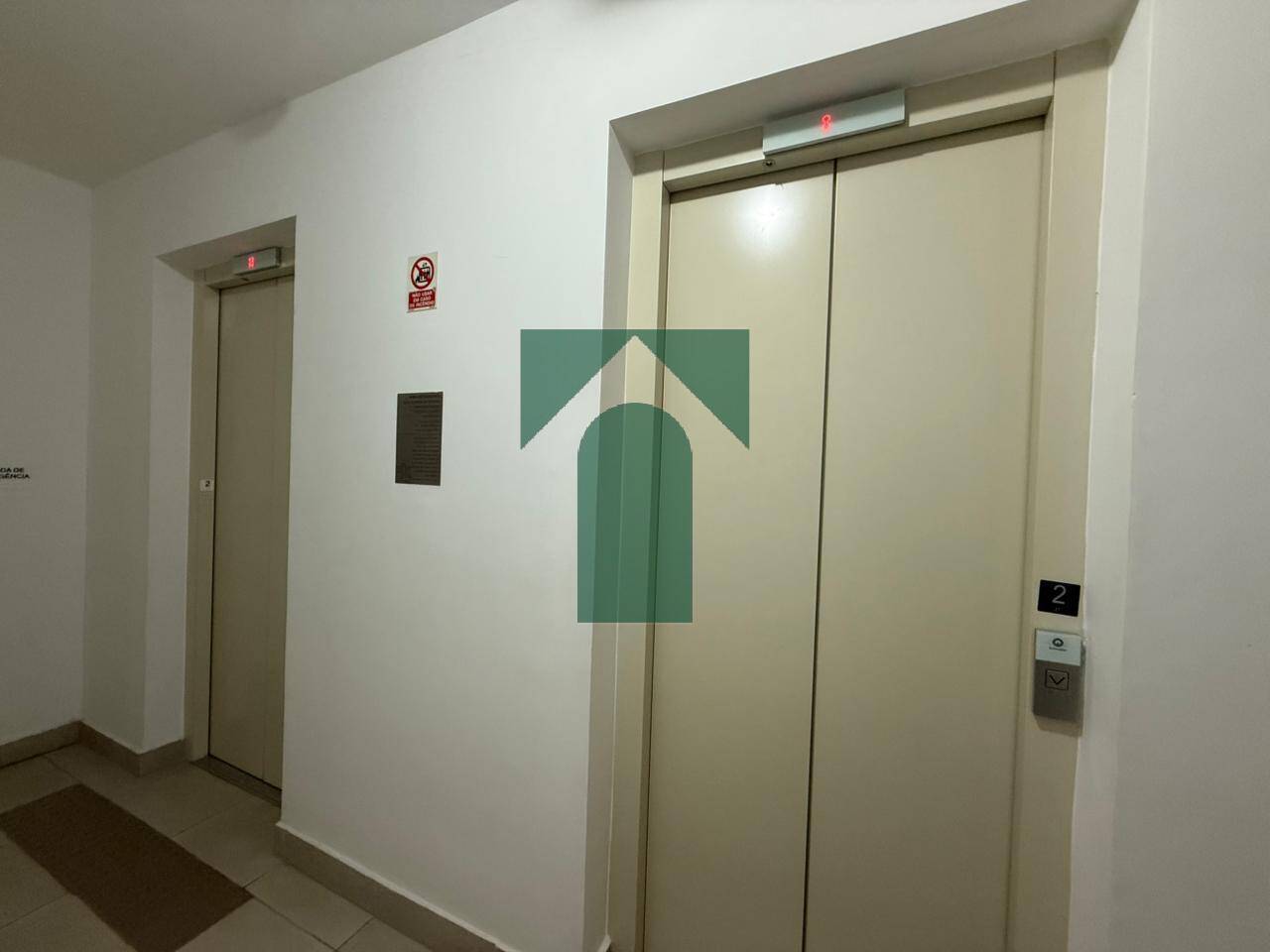 Apartamento, 2 quartos, 44 m² - Foto 21