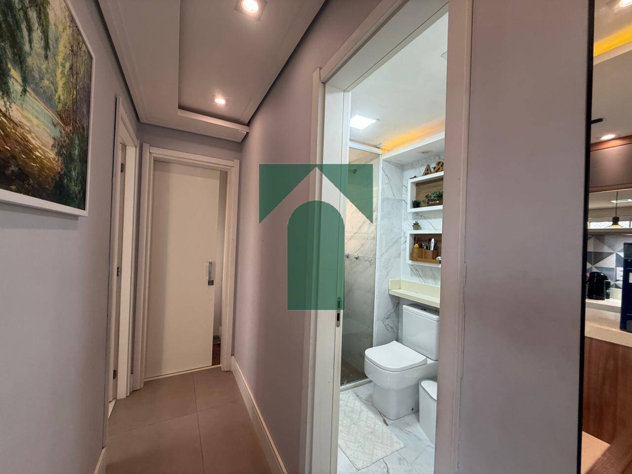 Apartamento, 2 quartos, 44 m² - Foto 12