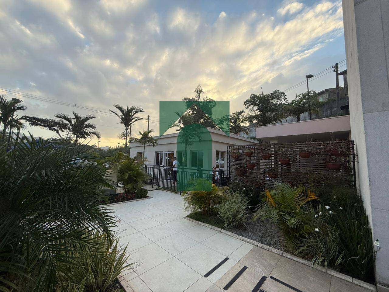 Apartamento, 2 quartos, 44 m² - Foto 24