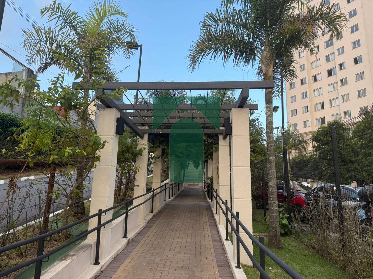 Apartamento, 2 quartos, 44 m² - Foto 23