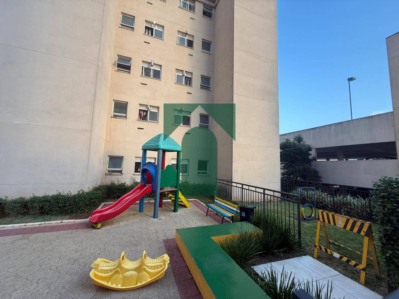Apartamento, 2 quartos, 44 m² - Foto 29